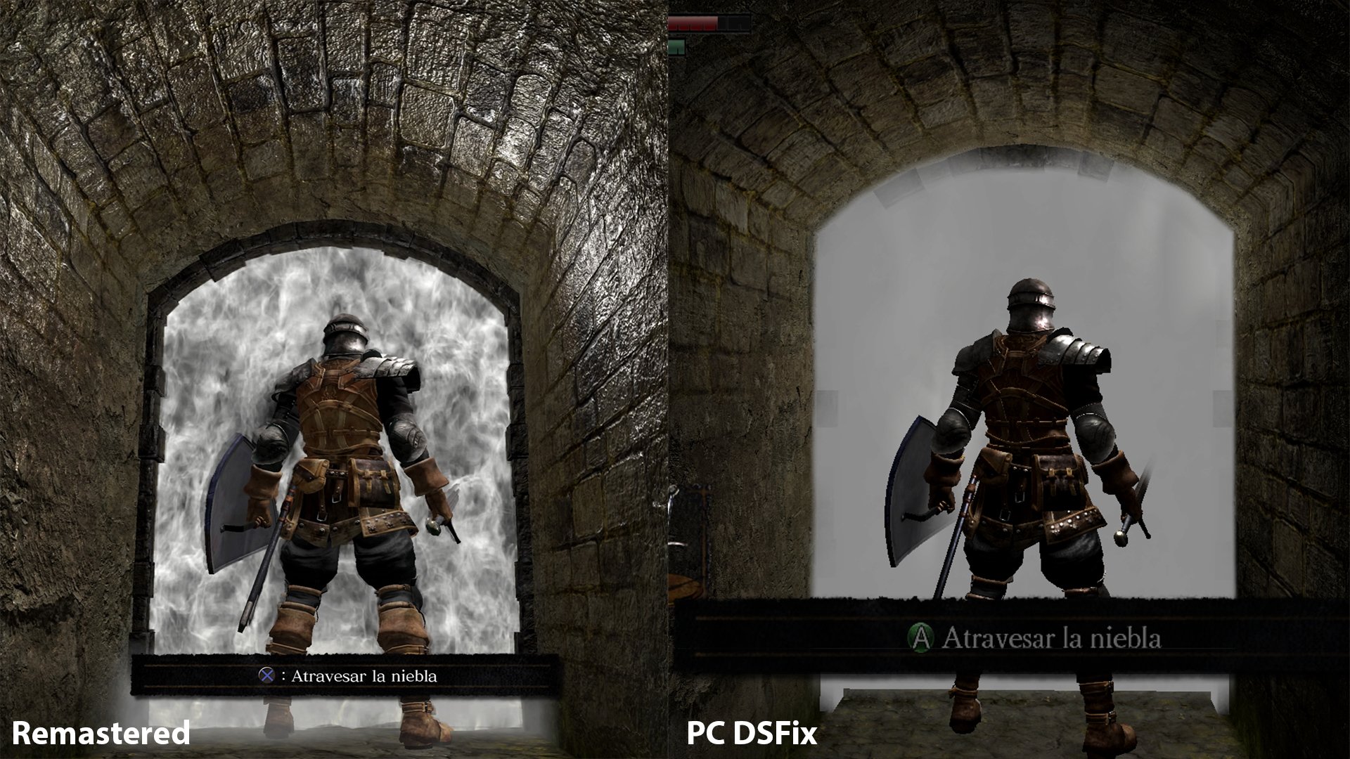 Dark Souls: Remastered - Imagen 5